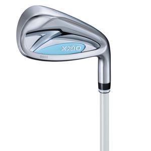 XXIO 14 Ladies Irons