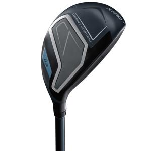 XXIO 14+ Hybrid