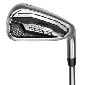 Cobra King Irons