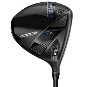 Cobra OPTM X Driver