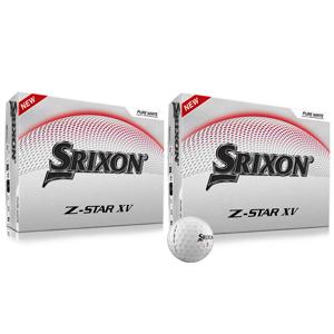 Srixon Z-Star XV Golf Balls