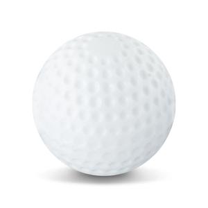 30 Percent Practice Golf Balls