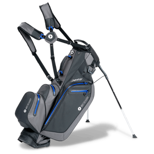 Motocaddy HydroFlex Waterproof Stand Bag