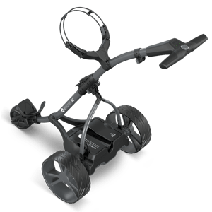 Motocaddy SE Electric Trolley with Lithium Battery - Prior Gen