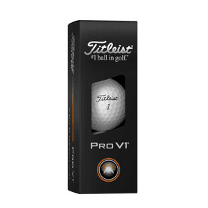 Titleist Pro V1 Golf Balls