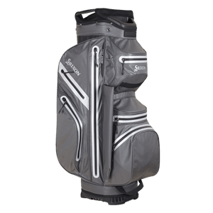 Srixon Weatherproof Golf Cart Bag