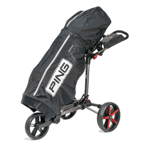PING Golf Bag Rain Cape