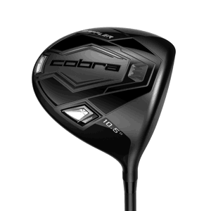 Cobra Baffler Straight Neck Driver