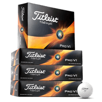 Buying guide for Golf Balls