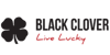 Black Clover Golf Apparel
