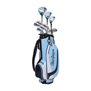 MacGregor Ladies CG4000 Golf Package Set