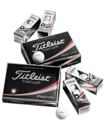 Buying advice for Golf Balls