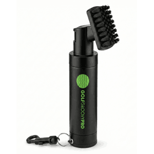 Golf Groovy Pro Club Brush Cleaner