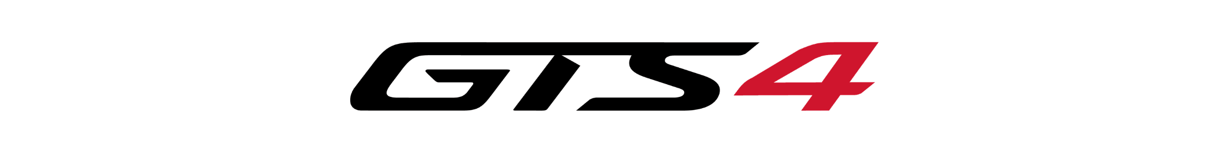 Titleist GTS4 logo