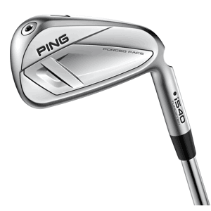 Ping i540 Irons
