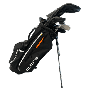 Cobra Mens Fly XL 11-Pc Golf Package Set