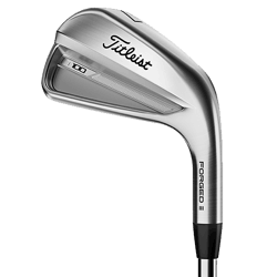 Browse Golf Irons - Buying Guide