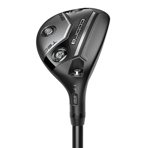 Used Second Hand - Cobra King Tec Hybrid