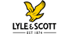 Lyle & Scott Golf Apparel