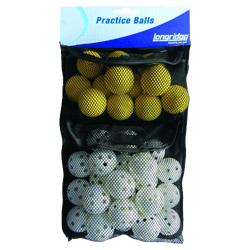 Browse Practice Balls