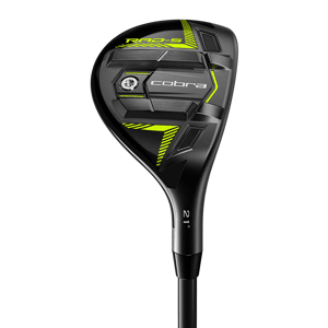 Cobra RADSPEED-S Hybrid