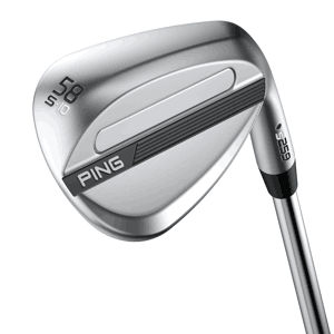 Ping S259 Chrome Wedge