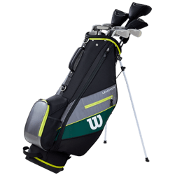 Browse Golf Packages & Golf Sets - Buying Guide