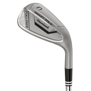 Cleveland Ladies Smart Sole Tour Satin Full-Face Wedges