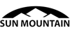 Sun Mountain Golf Trolleys