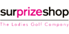 SurprizeShop Golf Accessories