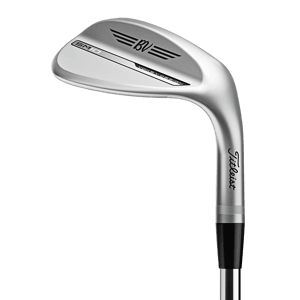 Titleist Vokey SM10 Tour Chrome Wedge