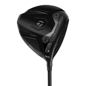 Limited Edition - TaylorMade Qi4D Shadowfall Collection Driver