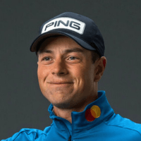 Viktor Hovland